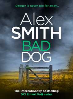 Bad Dog by Alex Smith