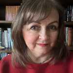 Marion Todd