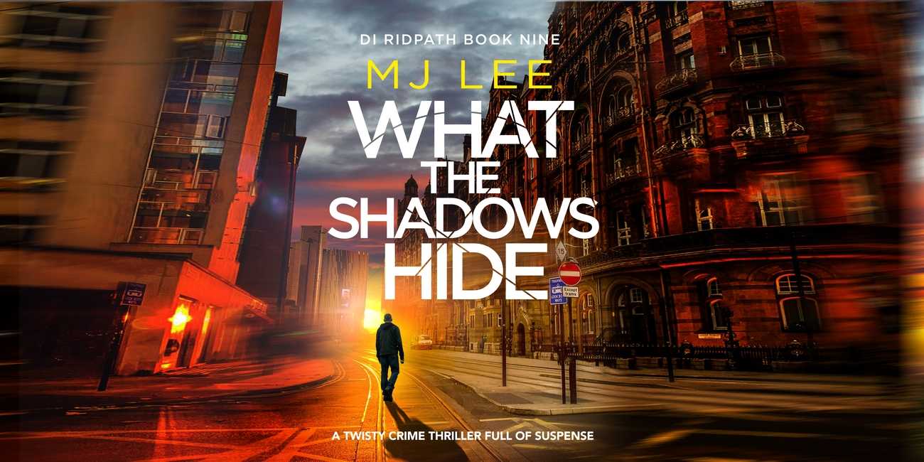 Cover of What the Shadows Hide