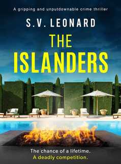 The Islanders by S. V. Leonard