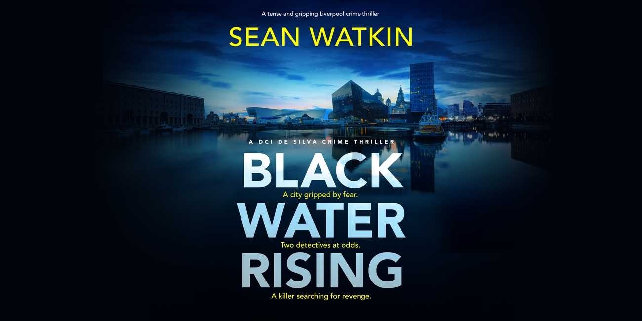 Black Water Rising
