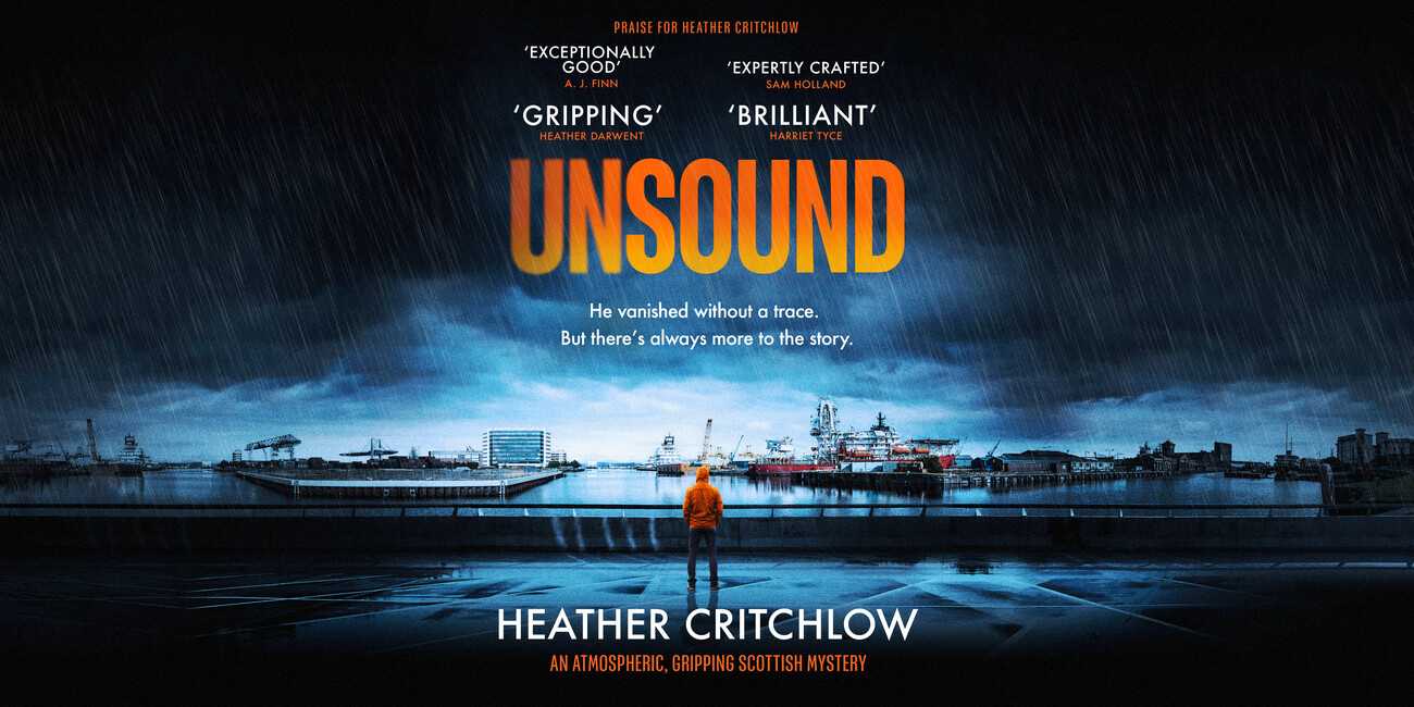 Cover of Unsound
