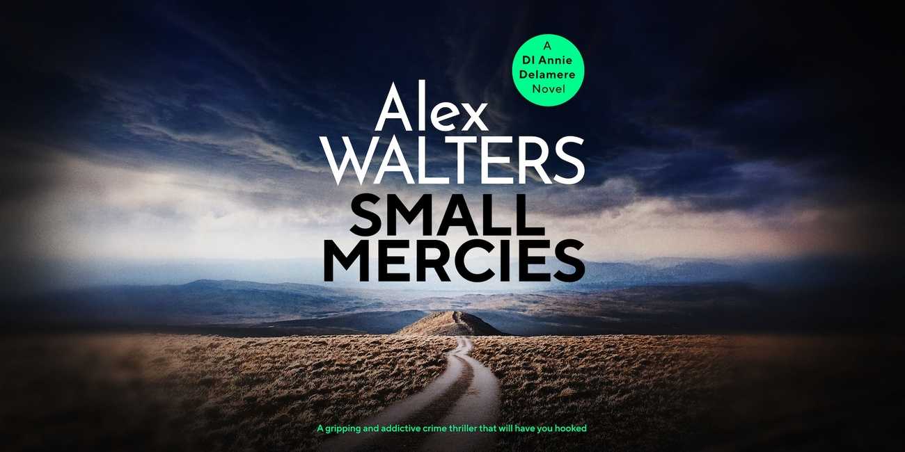 Cover of Small Mercies