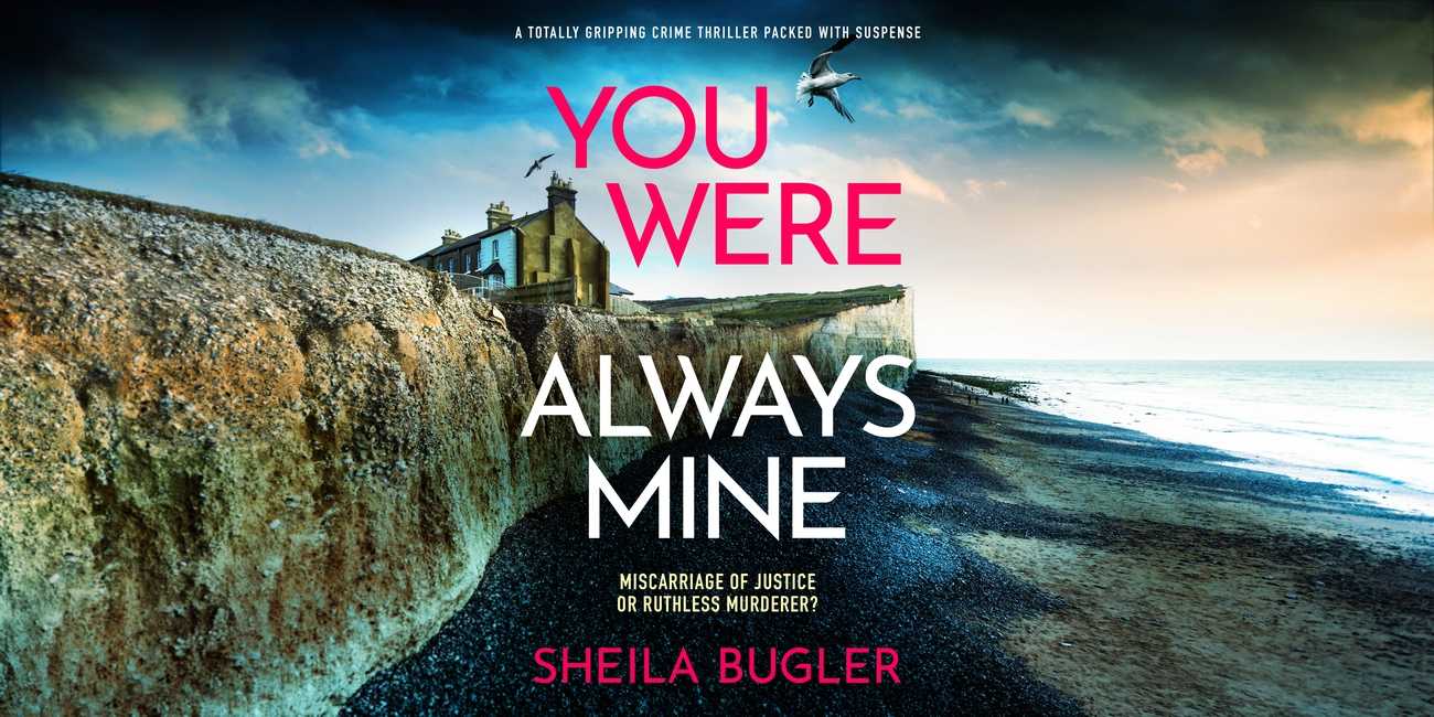 Cover of You Were Always Mine