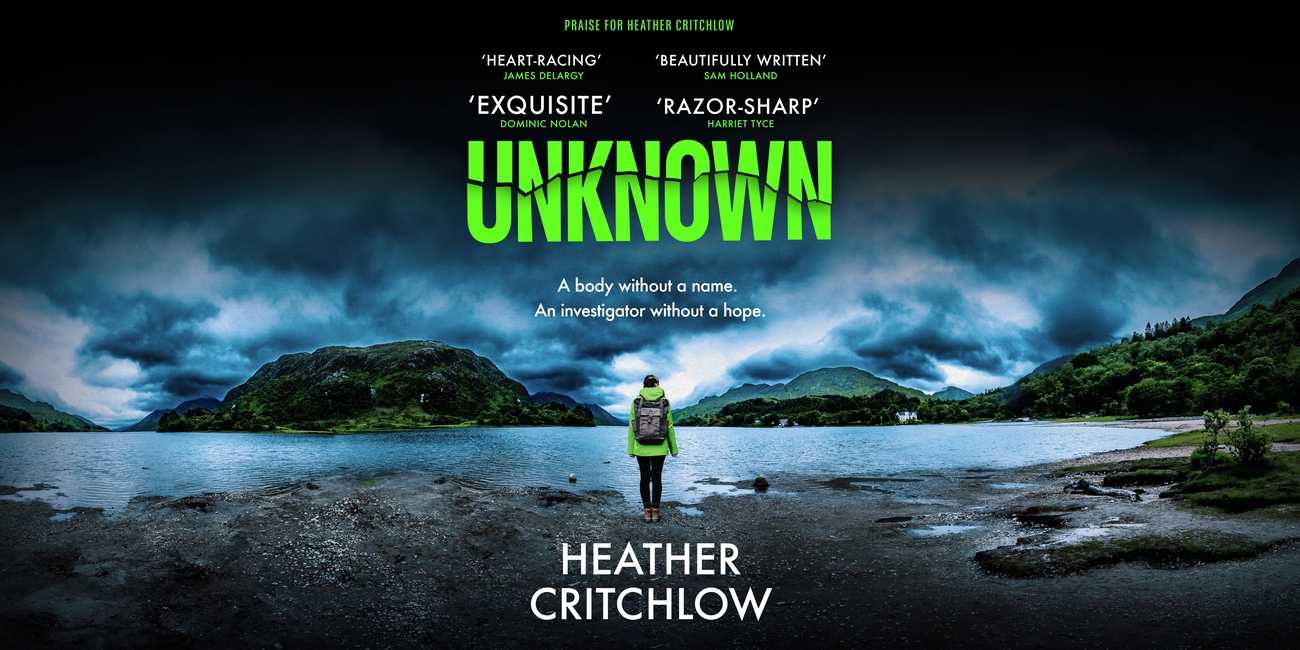 Cover of Unknown