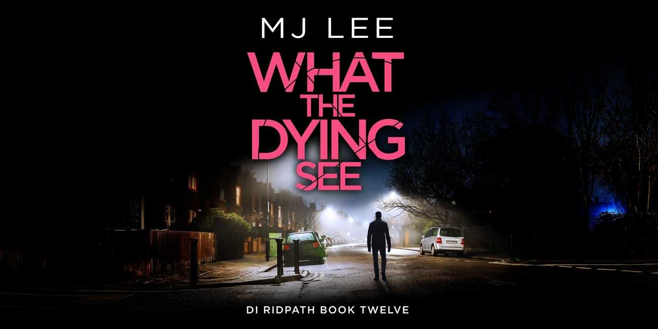 Cover of What the Dying See