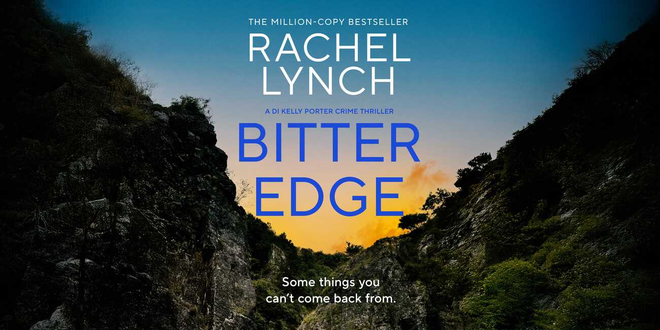 Bitter Edge