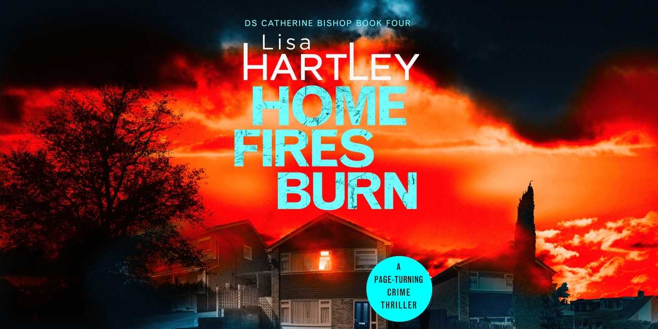 Cover of Home Fires Burn