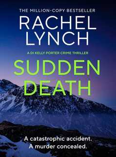 Sudden Death by Rachel Lynch