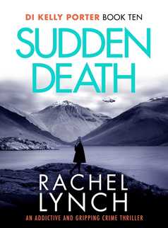 Sudden Death by Rachel Lynch