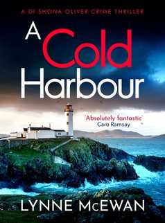 A Cold Harbour by Lynne McEwan