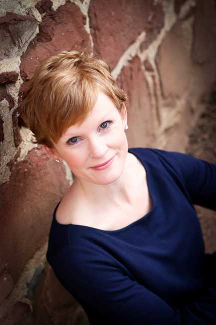 Portrait of Karen Cleveland