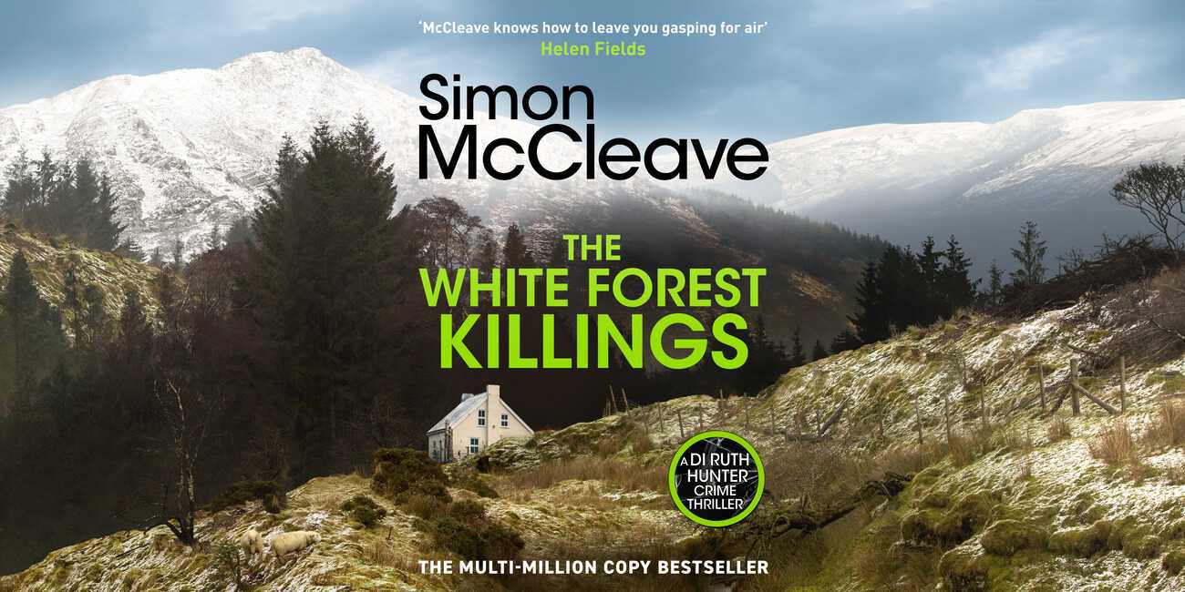 The White Forest Killings