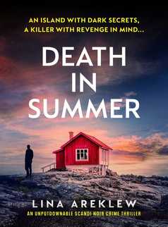 Death in Summer by Lina Areklew