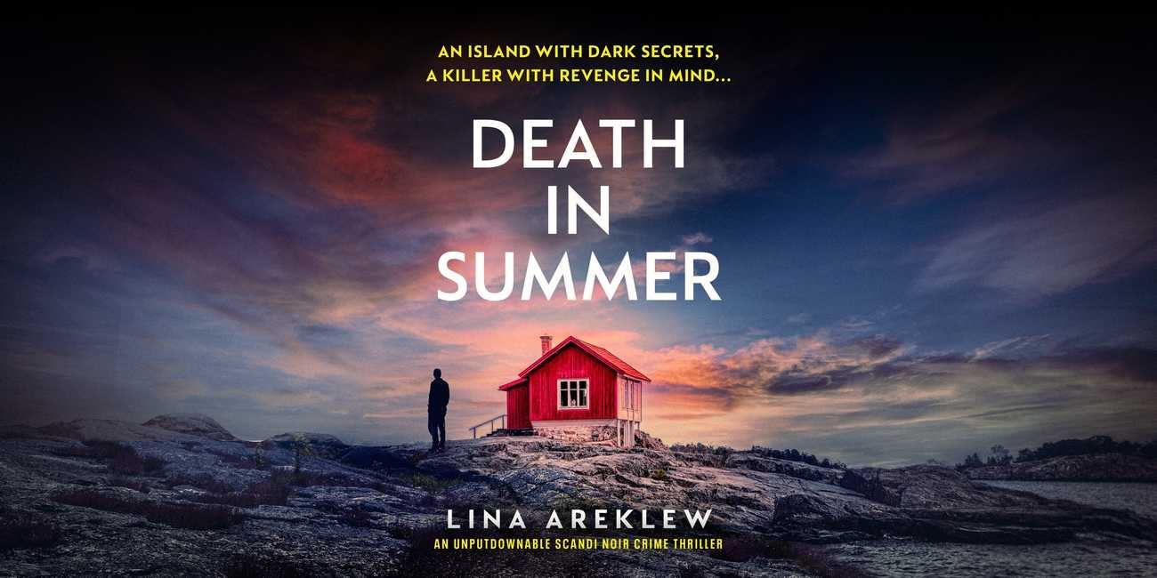 Cover of Death in Summer