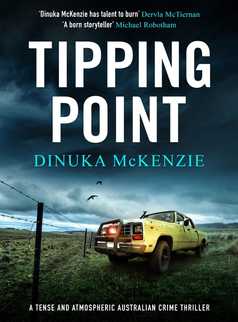 Tipping Point by Dinuka McKenzie