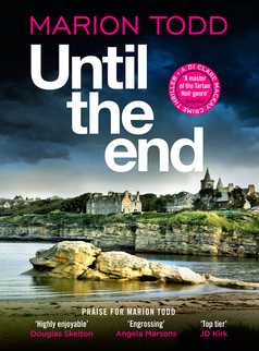 Until the End by Marion Todd