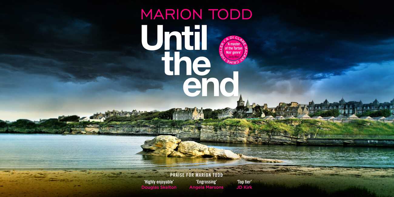 Until the End