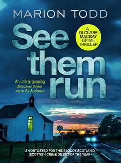 See Them Run by Marion Todd