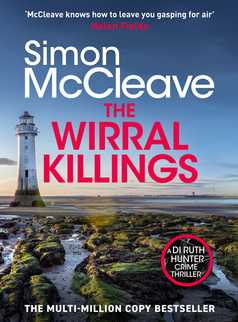 The Wirral Killings by Simon McCleave