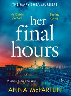 Her Final Hours by Anna McPartlin