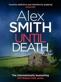 Until Death by Alex Smith
