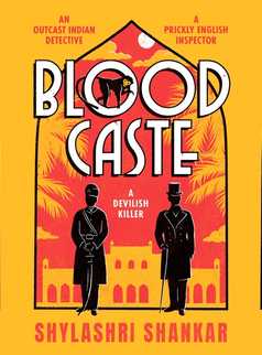 Blood Caste by Shylashri Shankar