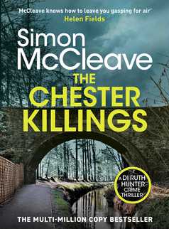 The Chester Killings by Simon McCleave