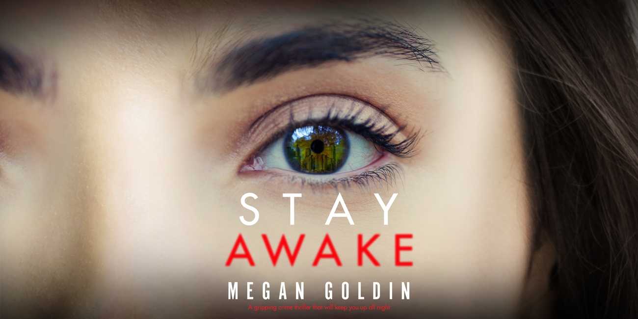 Cover of Stay Awake
