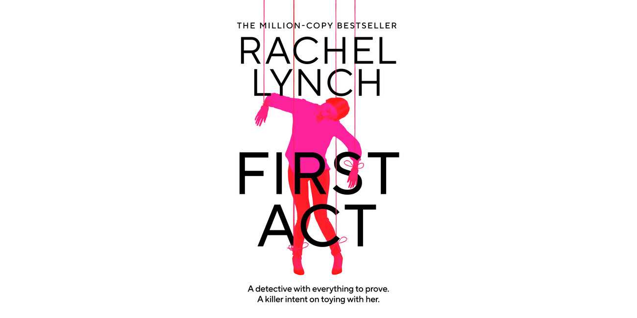 First Act