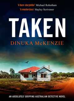 Taken by Dinuka McKenzie