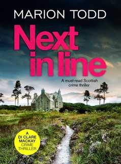 Next in Line by Marion Todd