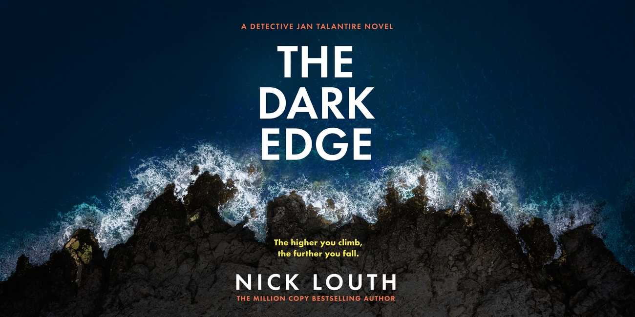 The Dark Edge