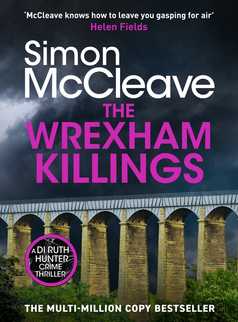 The Wrexham Killings by Simon McCleave