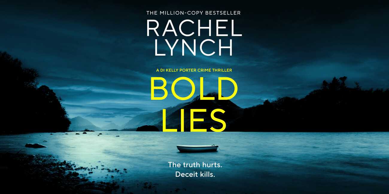 Bold Lies