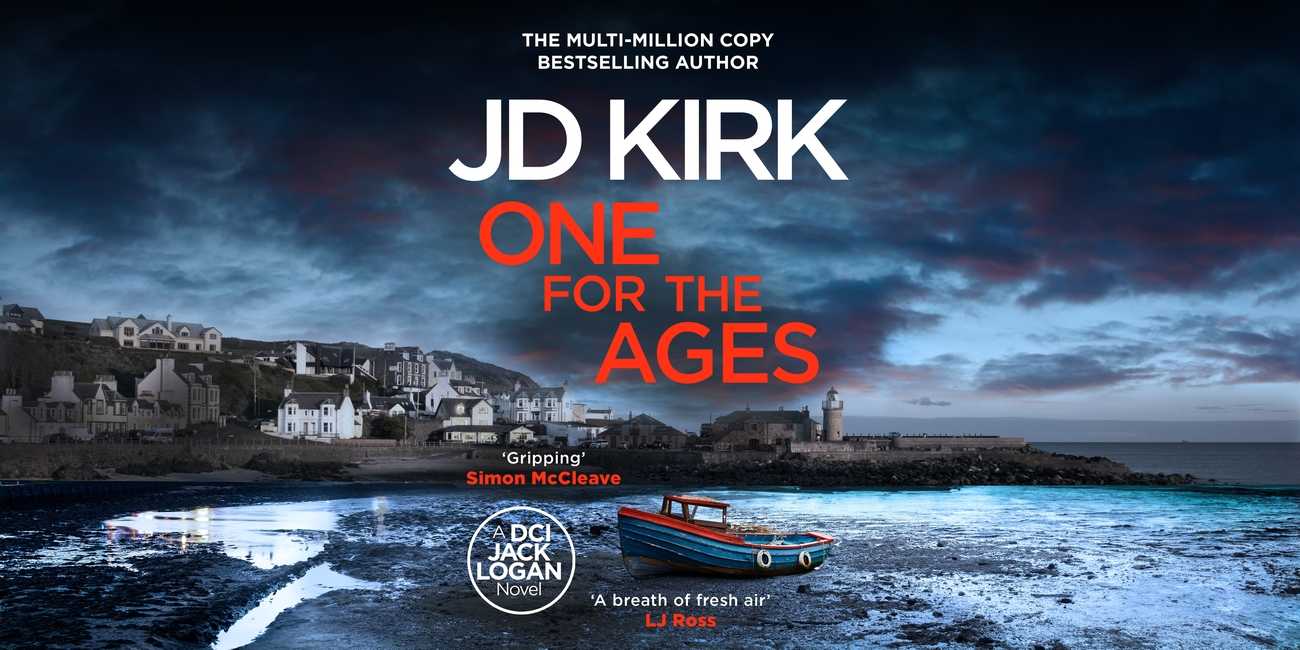 Cover of One For the Ages