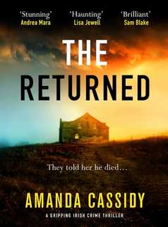 The Returned by Amanda Cassidy