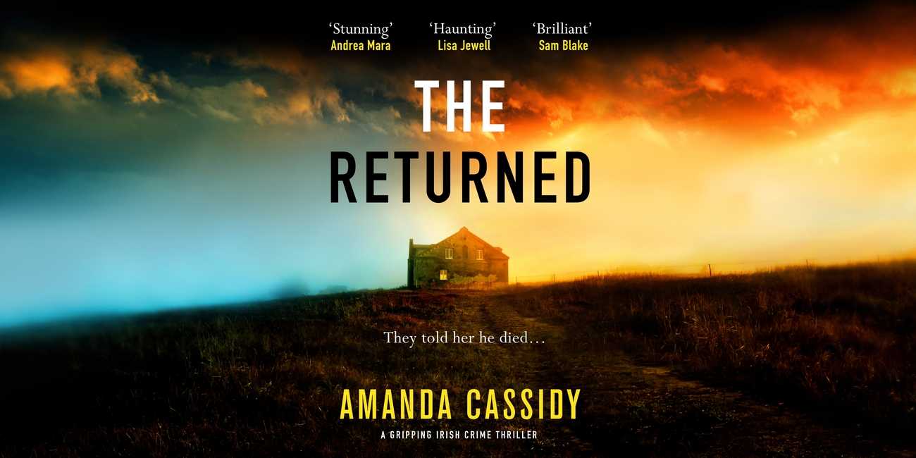 Cover of The Returned