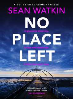 No Place Left by Sean Watkin