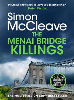 The Menai Bridge Killings by Simon McCleave