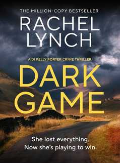 Dark Game by Rachel Lynch