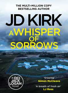 A Whisper of Sorrows by JD Kirk