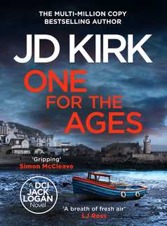 One For the Ages by JD Kirk