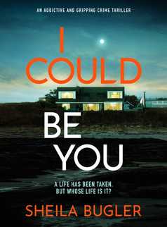 I Could Be You by Sheila Bugler