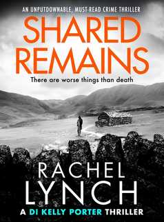 Shared Remains by Rachel Lynch