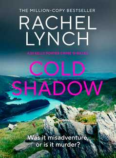Cold Shadow by Rachel Lynch