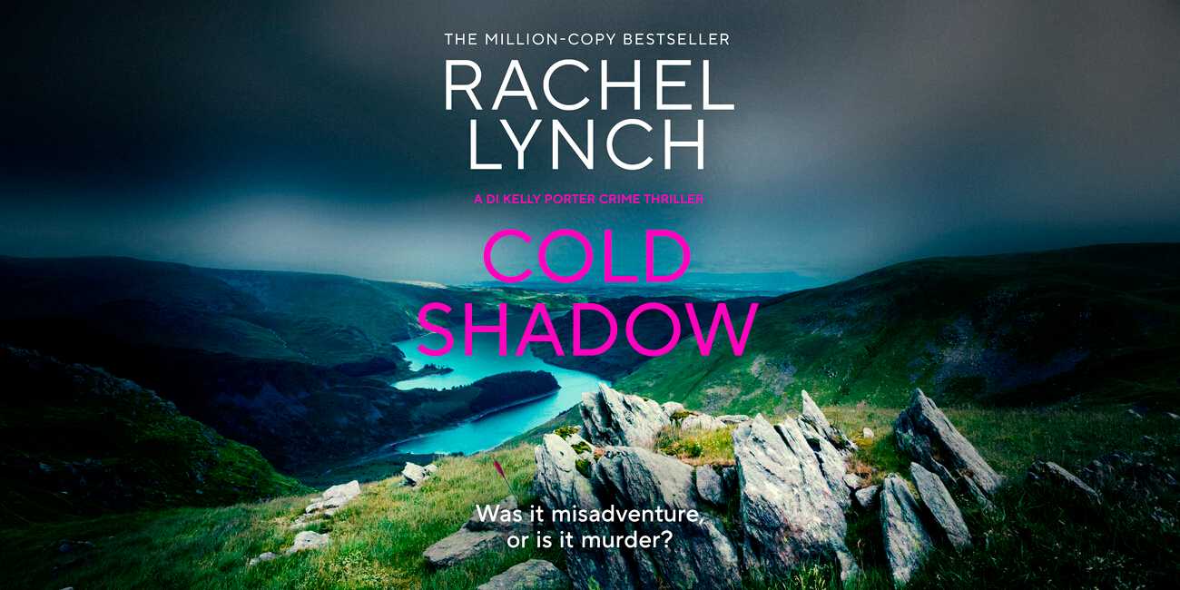 Cold Shadow
