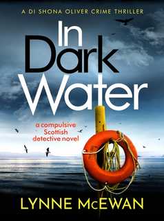 In Dark Water by Lynne McEwan