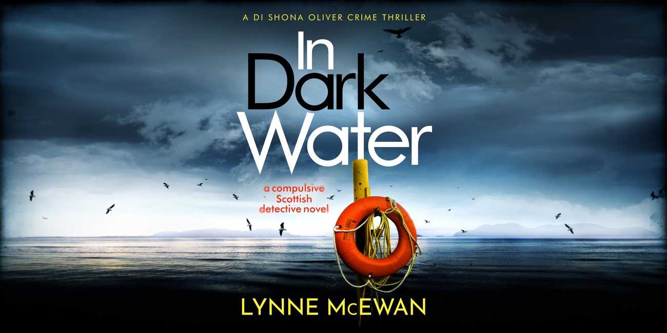 Cover of In Dark Water