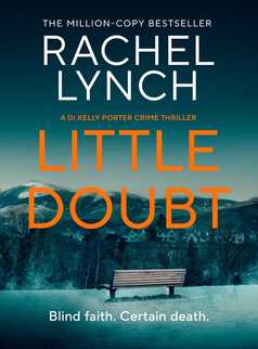 Little Doubt by Rachel Lynch
